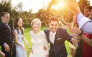 Come organizzare un ricevimento di nozze perfetto