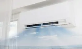 Assistenza climatizzatore Daikin