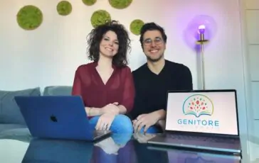 Genitore Informato: il progetto dai Claudia Denti e Severino Cirillo per una genitorialità consapevole