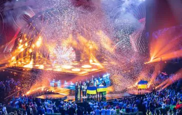 San Marino Eurovision Song Contest 2024