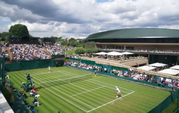 Tennis Angelo Binaghi