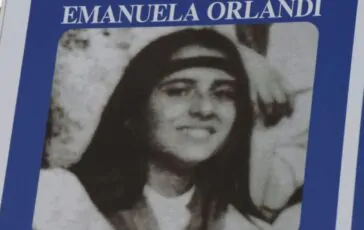 Le dichiarazioni dei cugini di Emanuela Orlandi