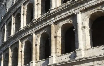 parcheggio Roma