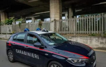 carabinieri