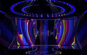 eurovision ascolti