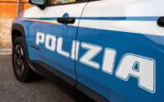 aggressione poliziotto Milano