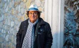 Al Bano tumore