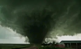 tre morti tornado texas