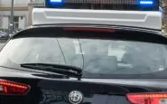 Roma anziana morta