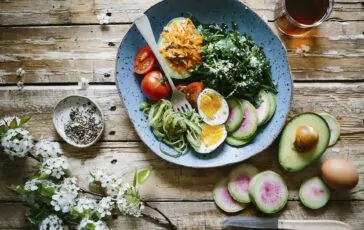 Dieta detox di maggio: i consigli per rimettersi in forma