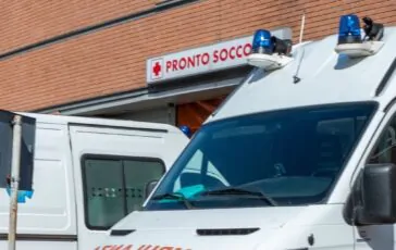 Legionella in un condominio a Milano