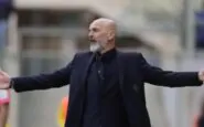 milan esonerato pioli