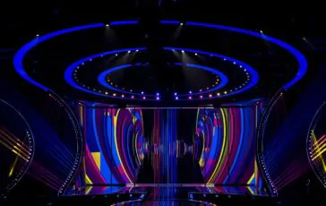 Eurovision 2024 finale