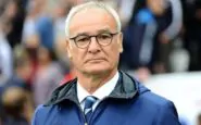 cagliari calcio claudio ranieri