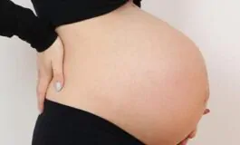 Nata la figlia di Marica Pellegrinelli