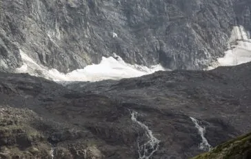 Cambiamenti climatici: la scomparsa dell'ultimo ghiacciaio venezuelano