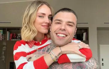 chiara ferragni fedez deianira marzano