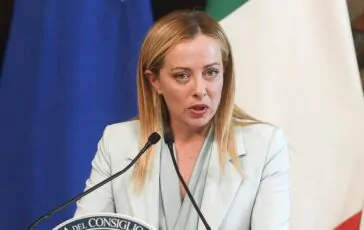 Le dichiarazioni di Giorgia Meloni