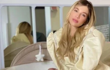 Clizia Incorvaia Sarcina