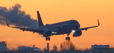 Boeing perde il carrello anteriore, atterraggio di emergenza ad Istanbul