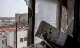 Kiev Mosca sfondare confine