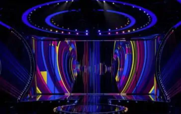 Regno Unito non riceve punti dal pubblico all'Eurovision