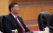 Xi Jinping presidente Cina