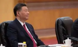 Xi Jinping presidente Cina