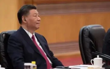 Xi Jinping presidente Cina