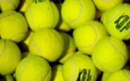 Le dichiarazioni della tennista ucraina Svitolina