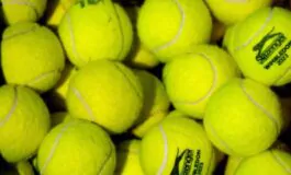 Le dichiarazioni della tennista ucraina Svitolina