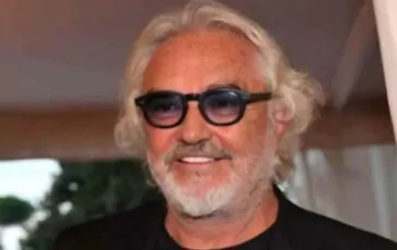 Flavio Briatore sull'arresto di Giovanni Toti