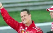 Michael Schumacher