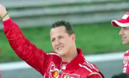 Michael Schumacher