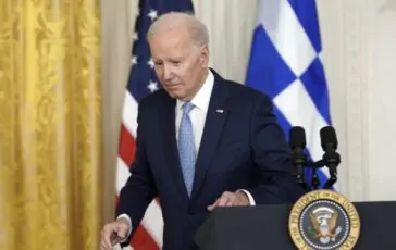 Presidente degli Stati Uniti Joe Biden