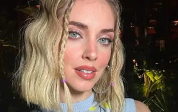 chiara ferragni los angeles balli