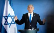 Benyamin Netanyahu presidente Israele