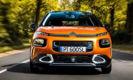 Citroen