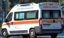 ambulanza