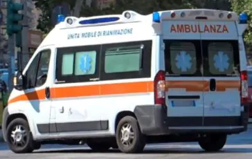 ambulanza