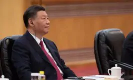 Il viaggio di Xi Jinping in Europa
