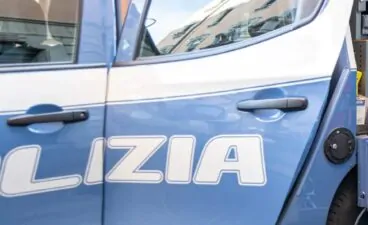 Polizia di Trieste: chiude il bar 