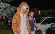 Il primo a parlare è stato il Colonnello Marchetti, responsabile Sis di Milano
