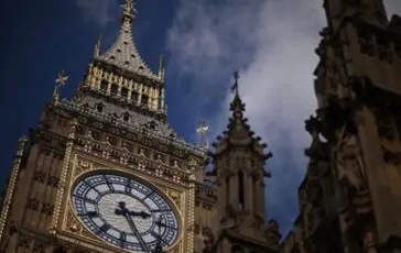 Elezioni anticipate nel Regno Unito