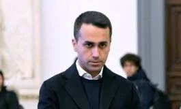 Luigi Di Maio padre