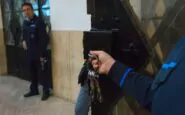 carcere polizia penitenziaria