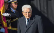 Raisi morto Mattarella