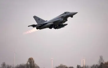 Guerra in Ucraina, Mosca condanna possibile uso di missili Nato per colpire la Russia