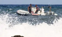 sub morti sardegna