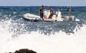 Sardegna, trovati morti i due sub dispersi: a 106 metri di profondità